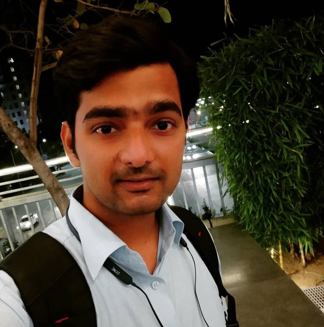 Akhlaque Ahmad