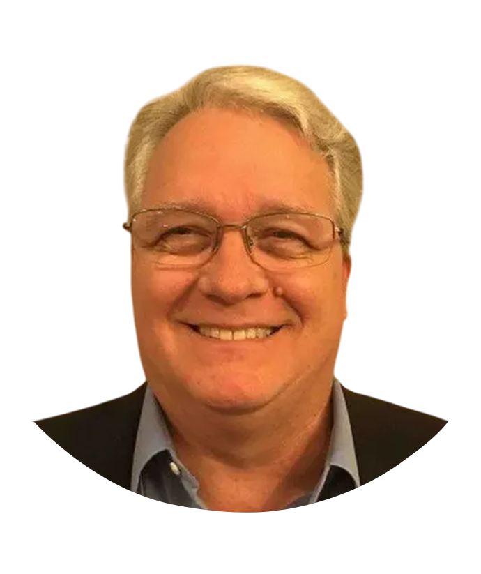 Gregory Ford