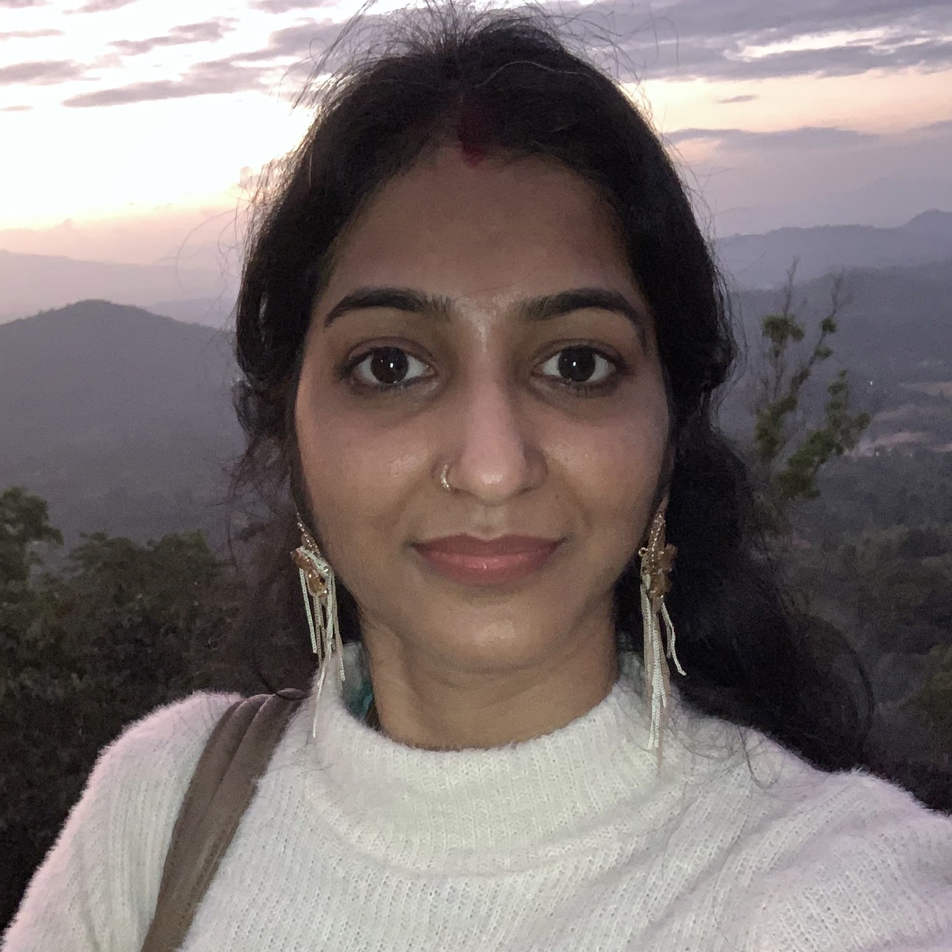 Minakshi Kumari